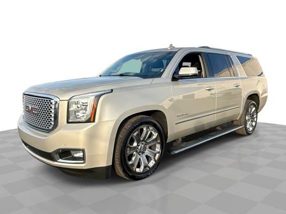 GMC YUKON XL 2016 1GKS2HKJ0GR109463 image